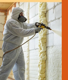 Услуги Услуги утепления в Южном-Сахалинске под ключ